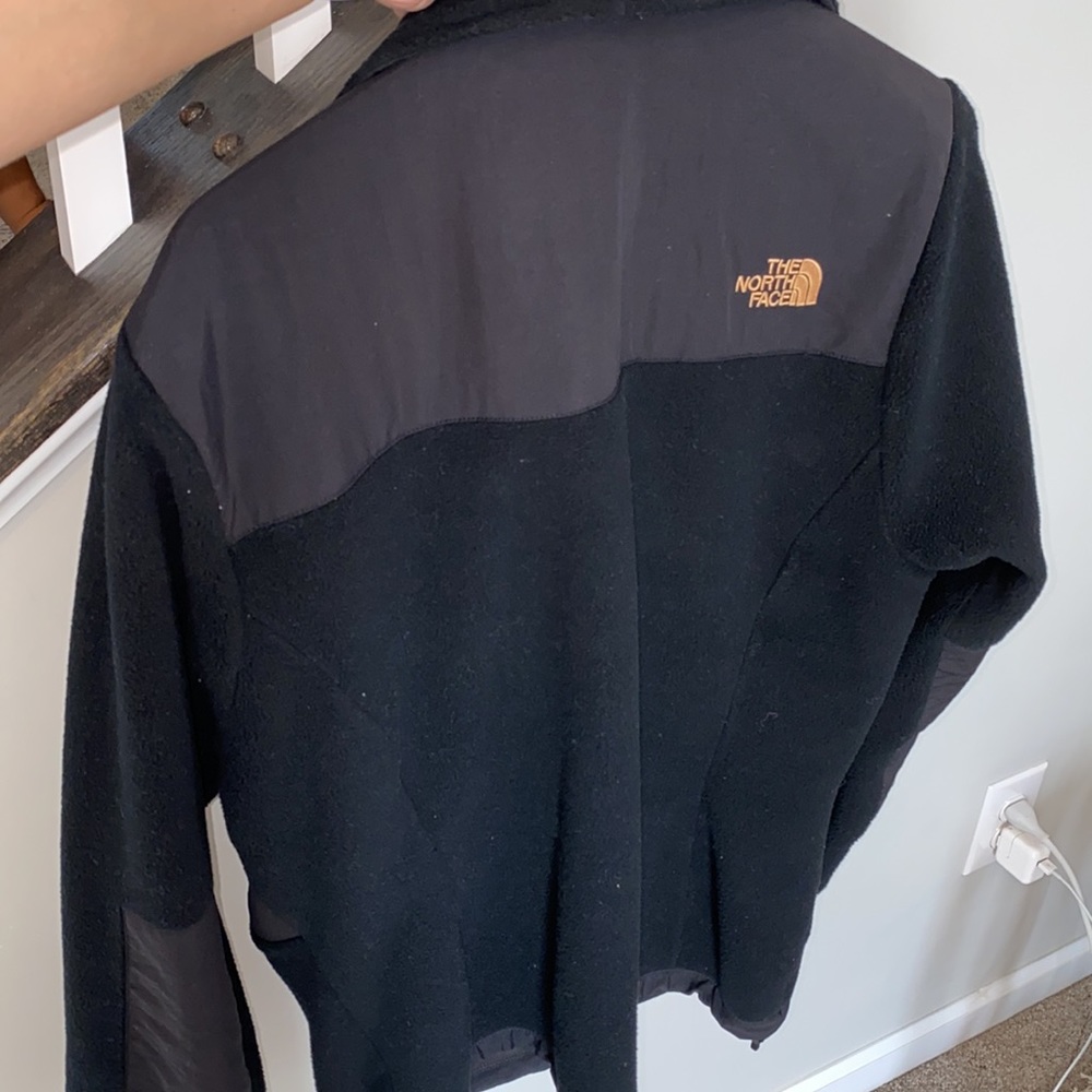 North face Denali coat - Picture 4 of 4